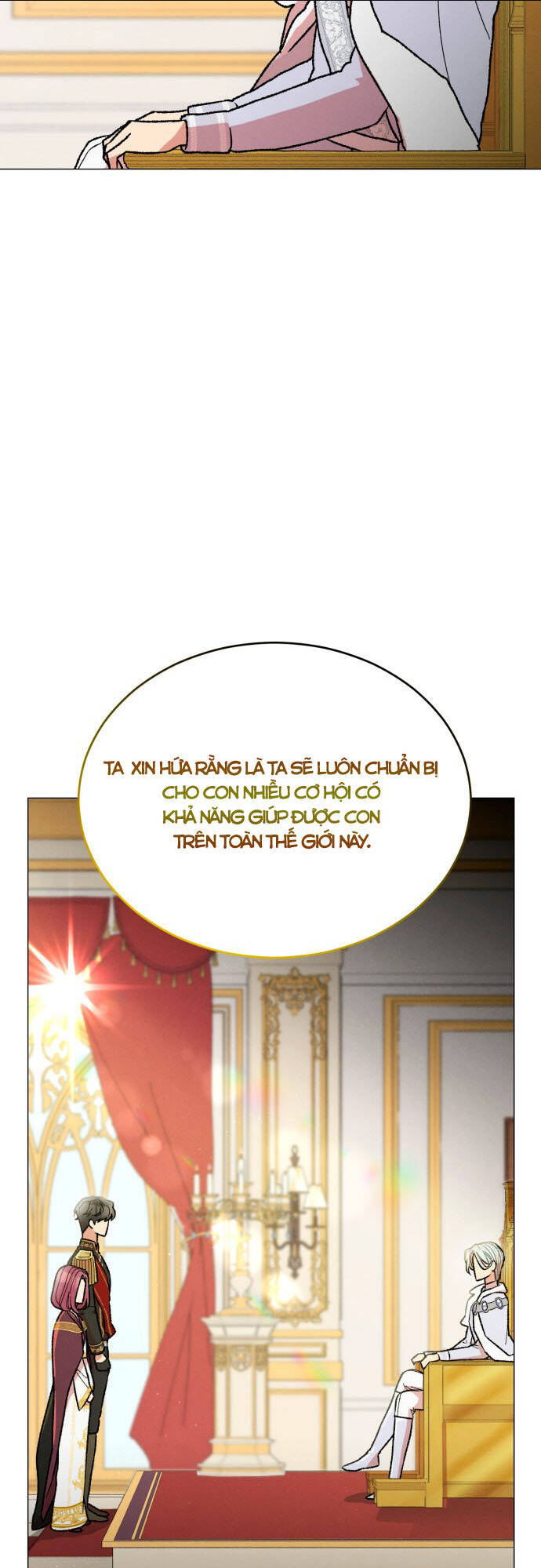 Nam Thứ Đình Công Thì Phải Làm Sao?!: Chapter 19