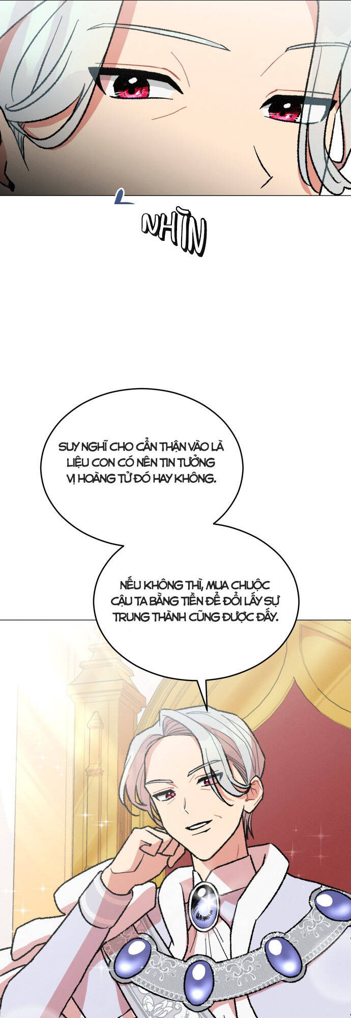 Nam Thứ Đình Công Thì Phải Làm Sao?!: Chapter 19