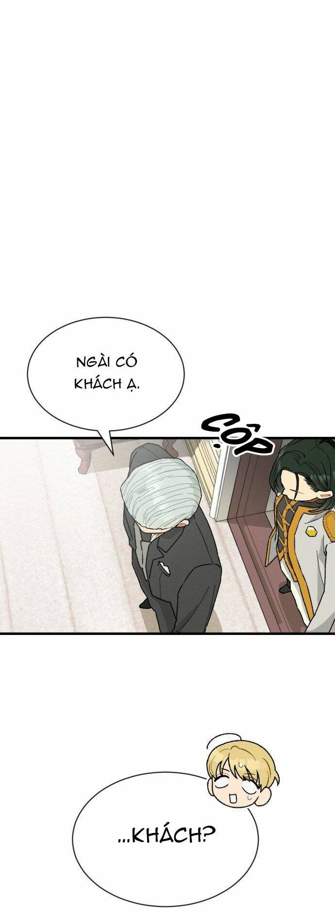 Nam Thứ Đình Công Thì Phải Làm Sao?!: Chapter 2