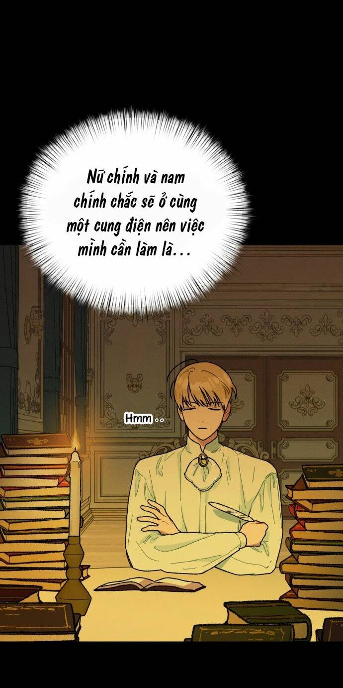 Nam Thứ Đình Công Thì Phải Làm Sao?!: Chapter 2