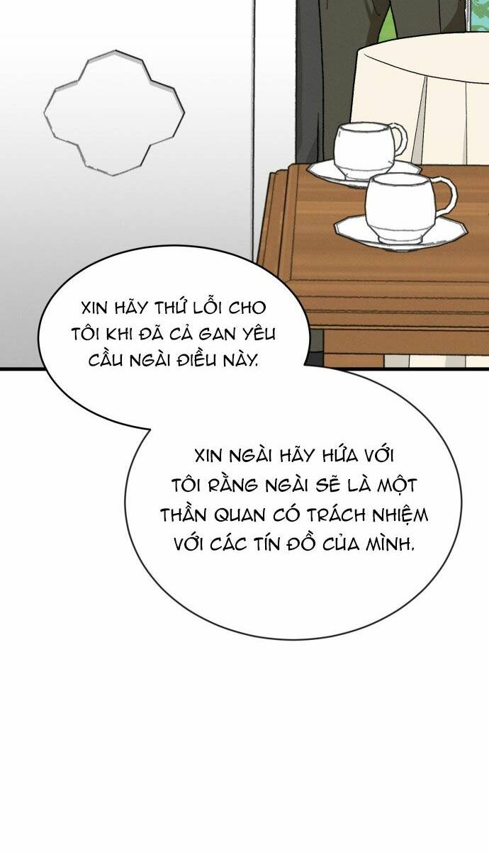 Nam Thứ Đình Công Thì Phải Làm Sao?!: Chapter 2