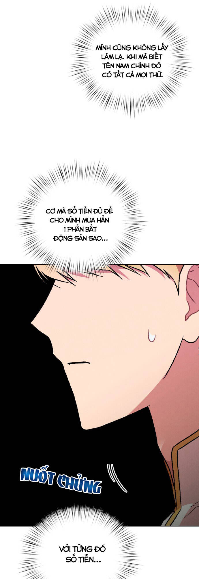 Nam Thứ Đình Công Thì Phải Làm Sao?!: Chapter 20