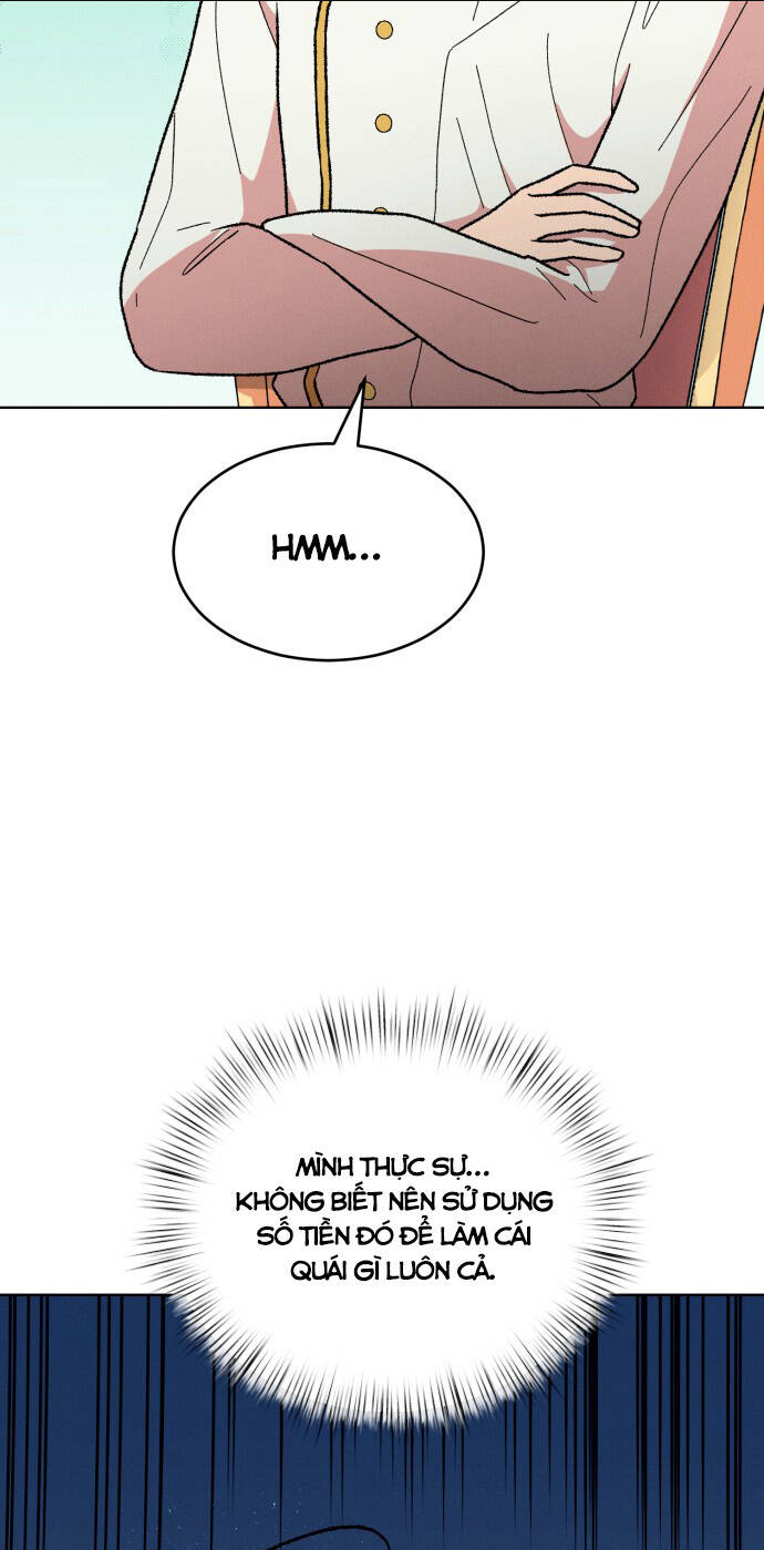 Nam Thứ Đình Công Thì Phải Làm Sao?!: Chapter 20