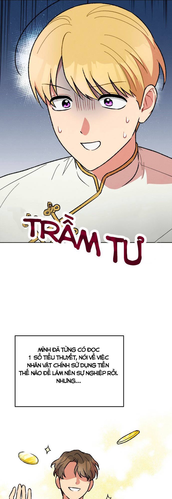 Nam Thứ Đình Công Thì Phải Làm Sao?!: Chapter 20