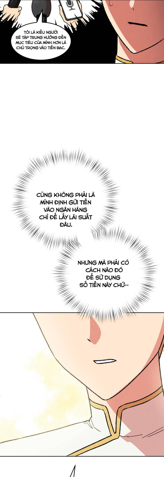 Nam Thứ Đình Công Thì Phải Làm Sao?!: Chapter 20