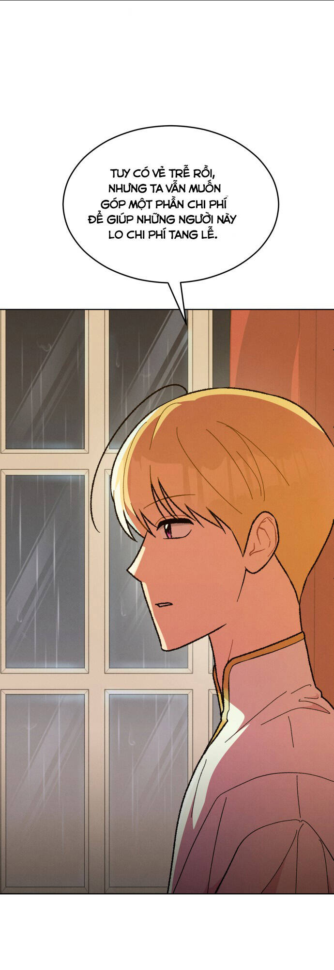 Nam Thứ Đình Công Thì Phải Làm Sao?!: Chapter 20