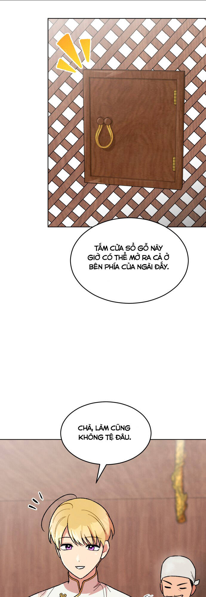 Nam Thứ Đình Công Thì Phải Làm Sao?!: Chapter 20