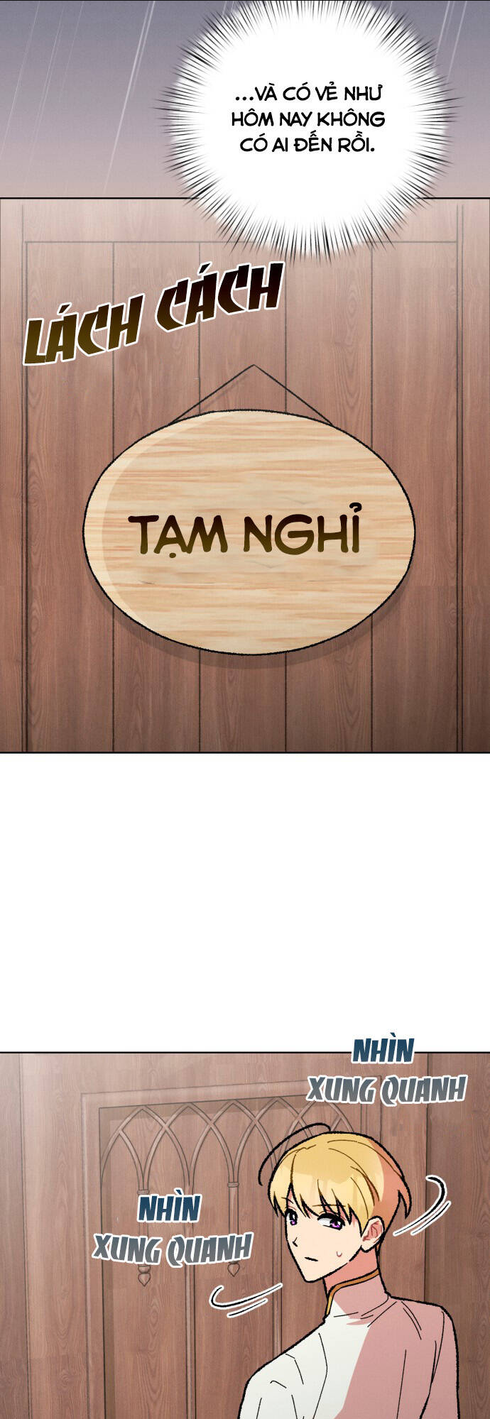 Nam Thứ Đình Công Thì Phải Làm Sao?!: Chapter 20