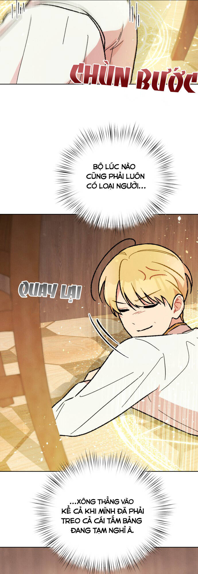 Nam Thứ Đình Công Thì Phải Làm Sao?!: Chapter 20