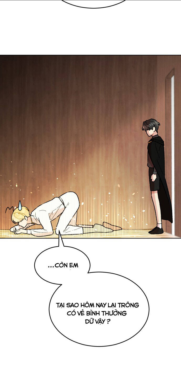 Nam Thứ Đình Công Thì Phải Làm Sao?!: Chapter 20