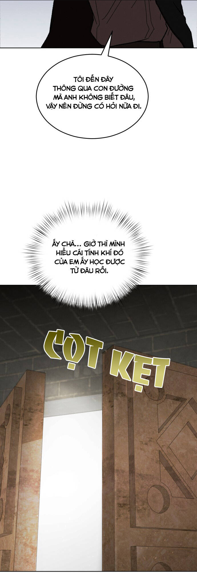 Nam Thứ Đình Công Thì Phải Làm Sao?!: Chapter 20