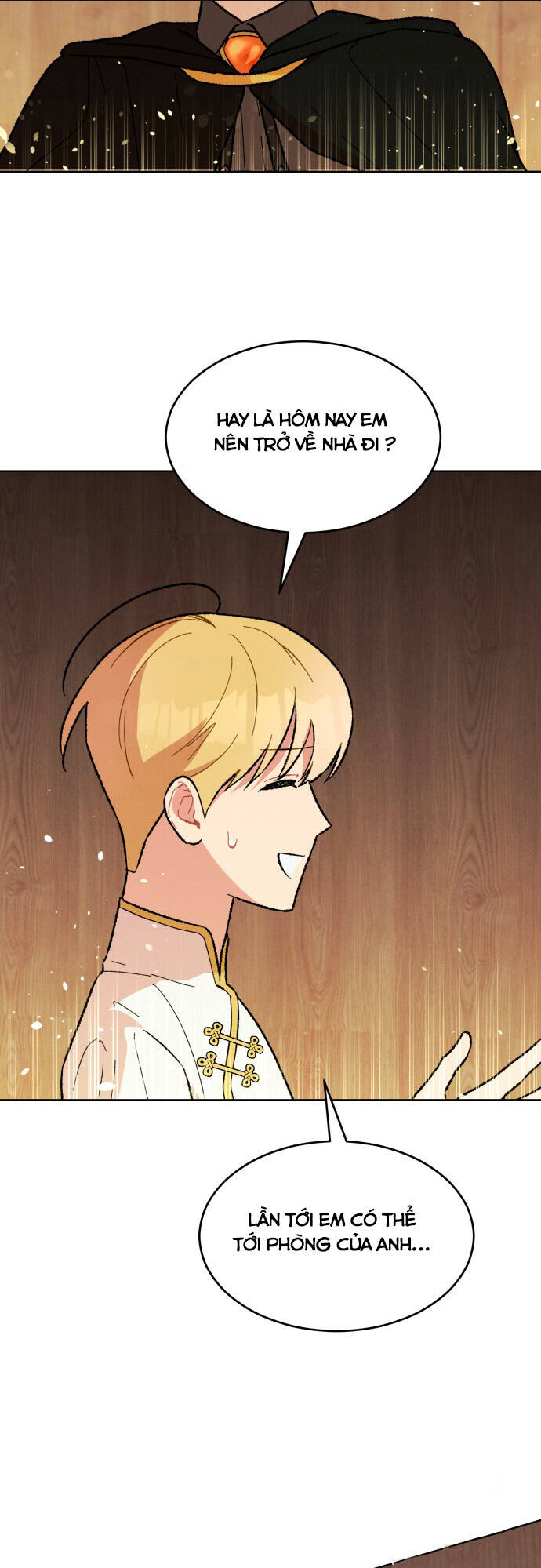 Nam Thứ Đình Công Thì Phải Làm Sao?!: Chapter 20