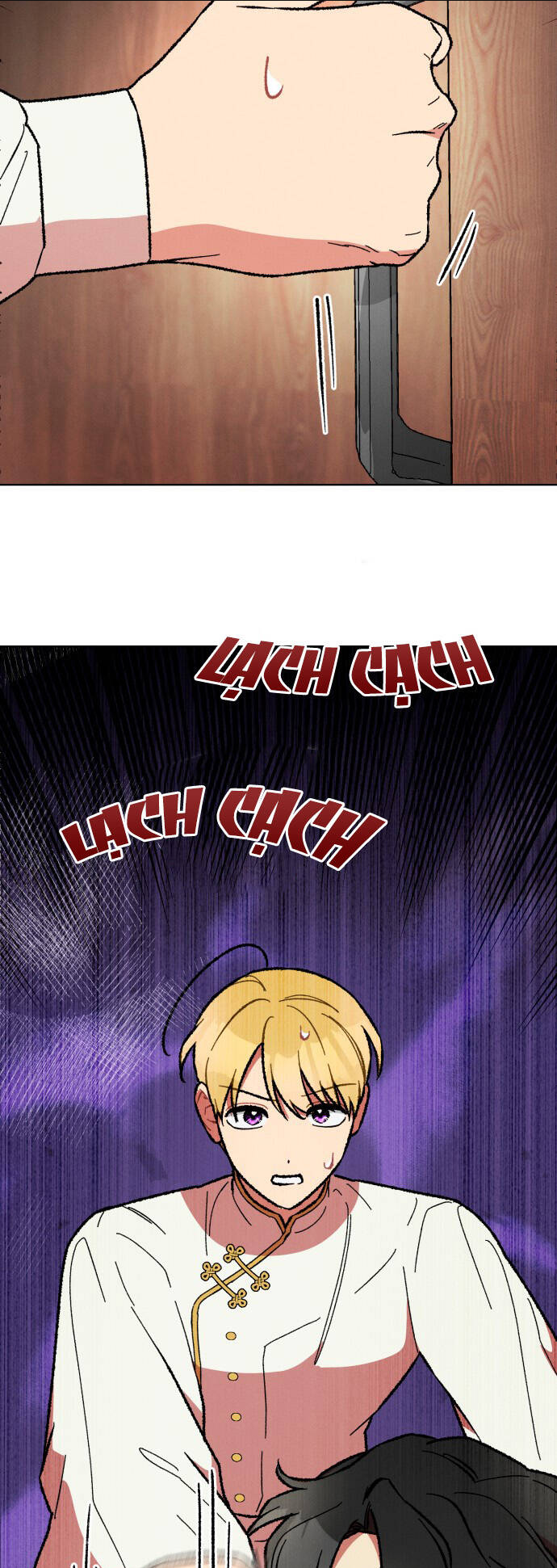 Nam Thứ Đình Công Thì Phải Làm Sao?!: Chapter 20