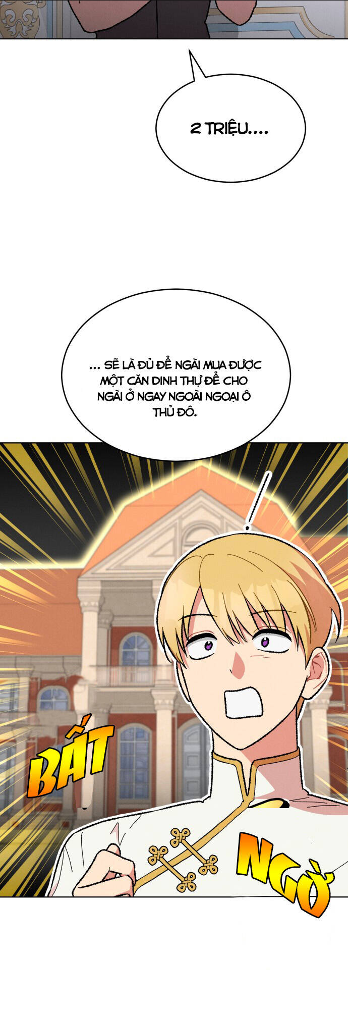 Nam Thứ Đình Công Thì Phải Làm Sao?!: Chapter 20
