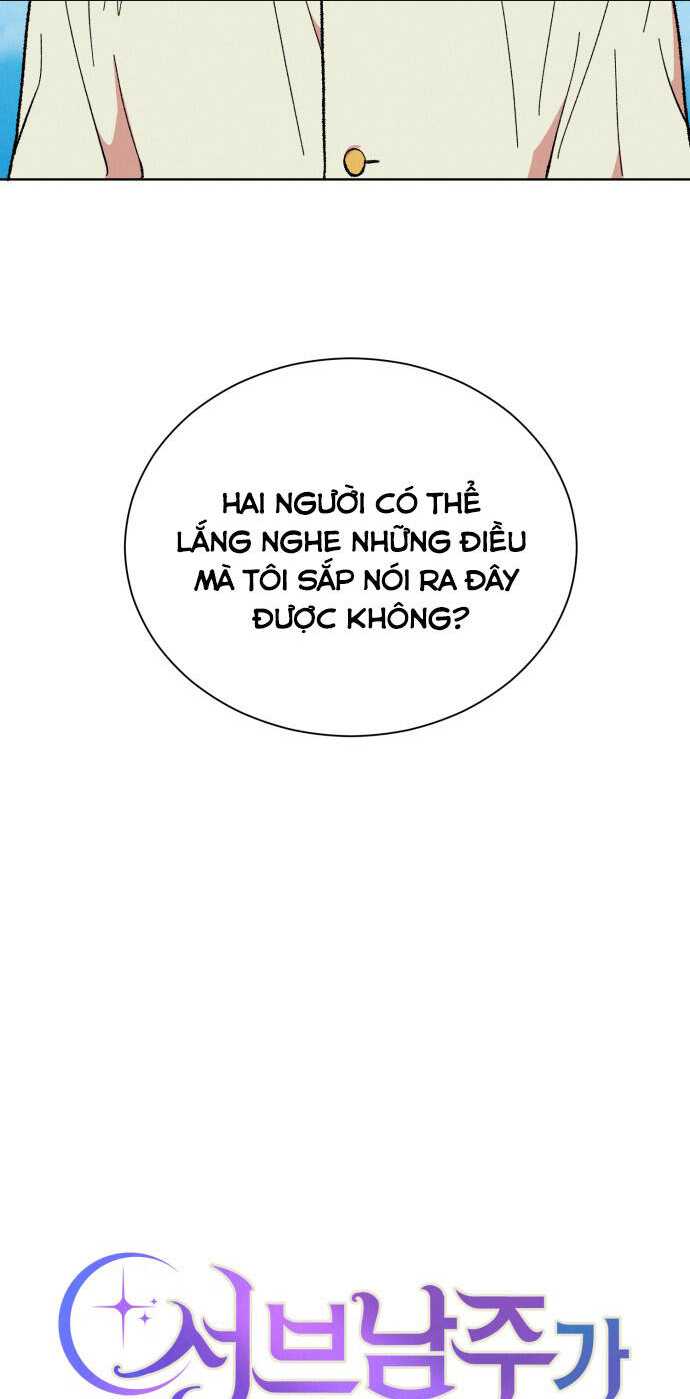 Nam Thứ Đình Công Thì Phải Làm Sao?!: Chapter 24