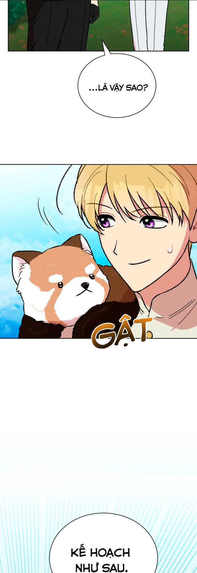Nam Thứ Đình Công Thì Phải Làm Sao?!: Chapter 24