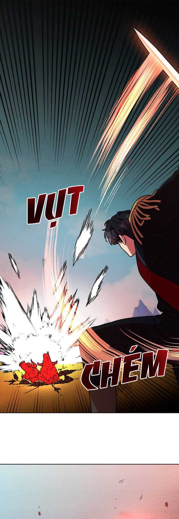 Nam Thứ Đình Công Thì Phải Làm Sao?!: Chapter 24