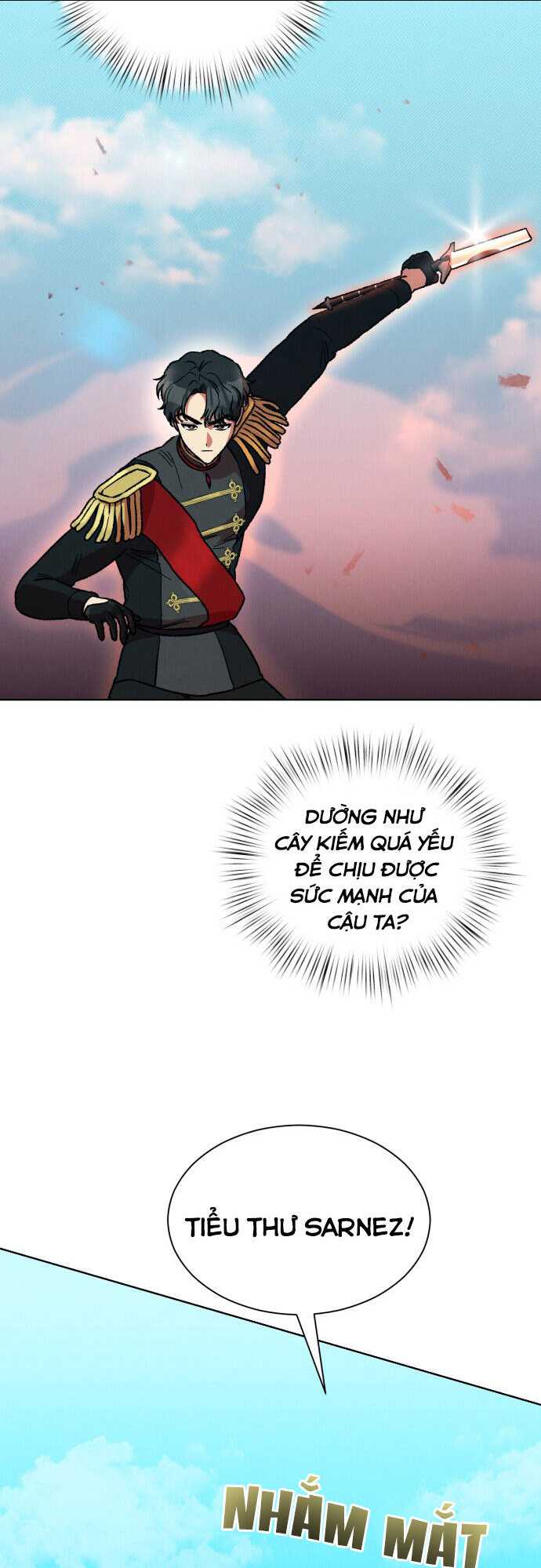 Nam Thứ Đình Công Thì Phải Làm Sao?!: Chapter 24