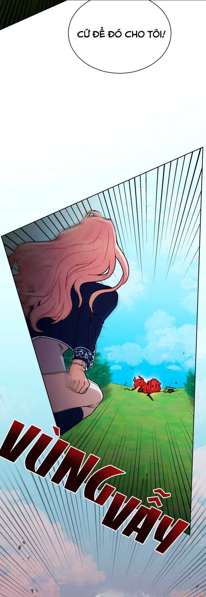 Nam Thứ Đình Công Thì Phải Làm Sao?!: Chapter 24