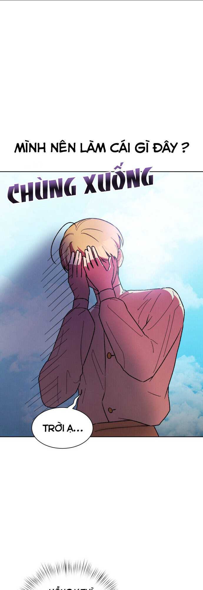 Nam Thứ Đình Công Thì Phải Làm Sao?!: Chapter 24