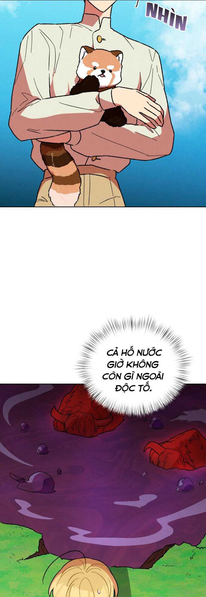 Nam Thứ Đình Công Thì Phải Làm Sao?!: Chapter 24
