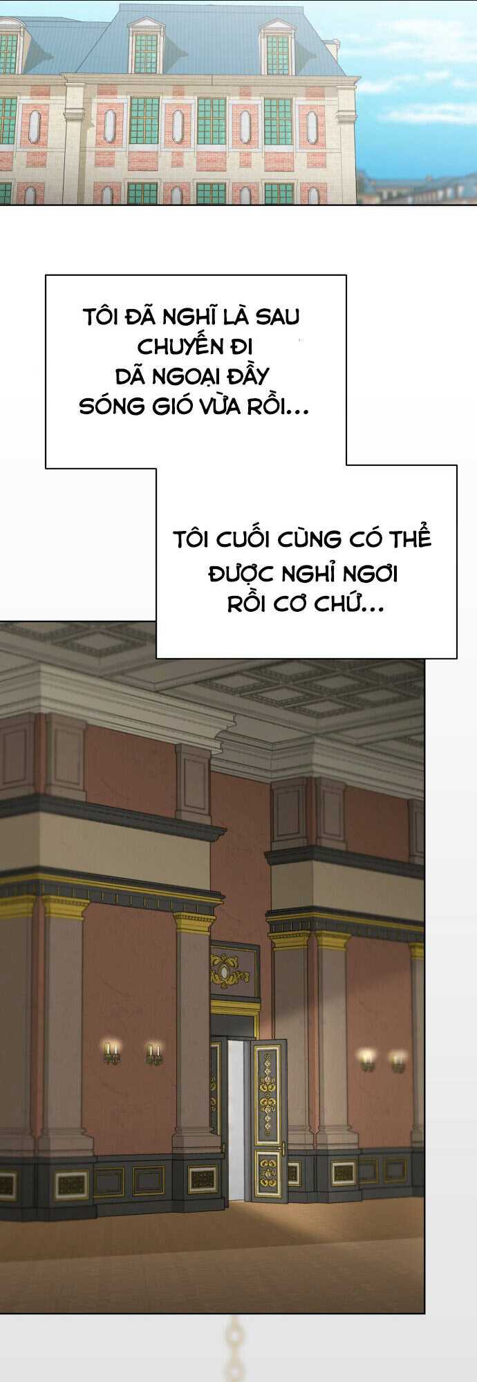 Nam Thứ Đình Công Thì Phải Làm Sao?!: Chapter 24