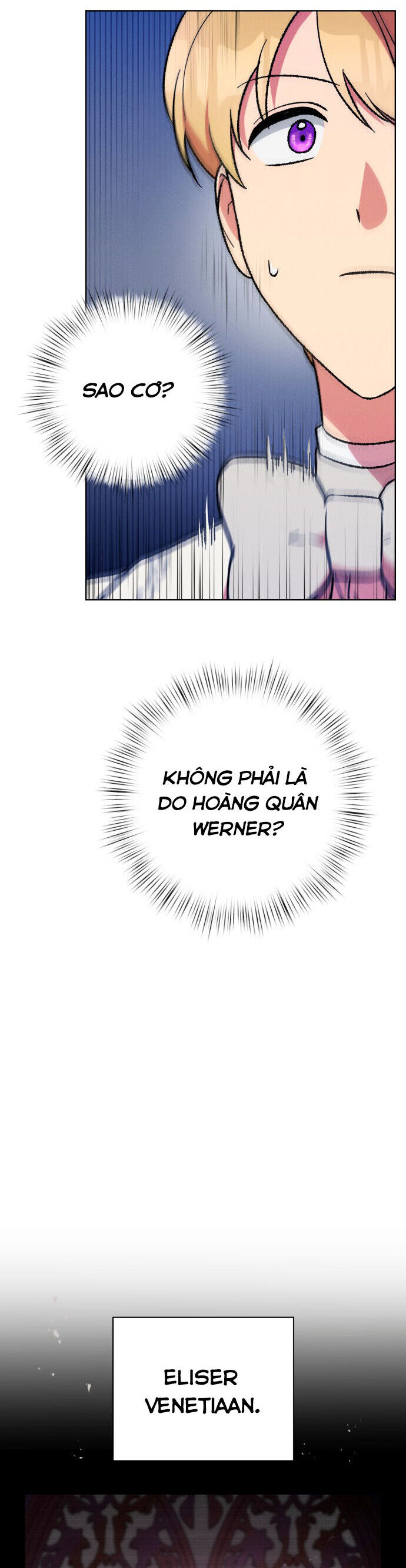 Nam Thứ Đình Công Thì Phải Làm Sao?!: Chapter 27