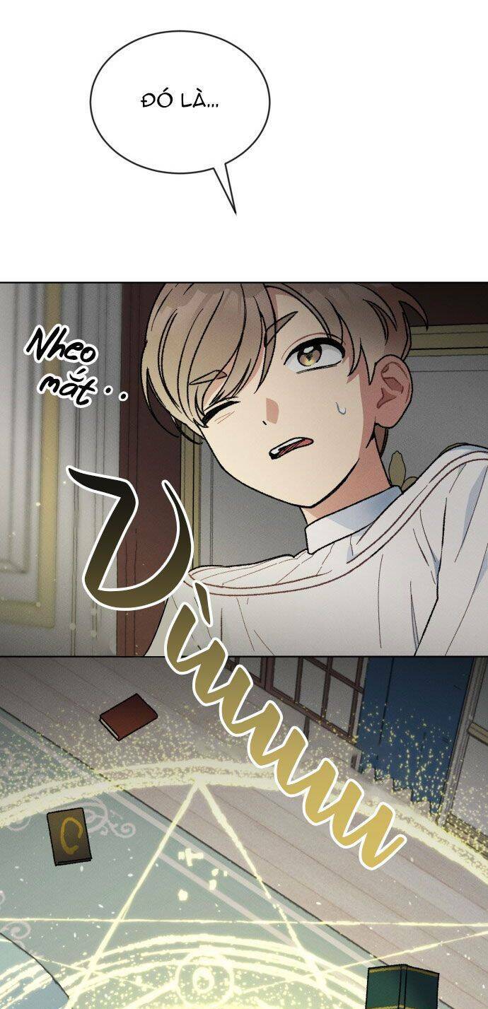 Nam Thứ Đình Công Thì Phải Làm Sao?!: Chapter 4