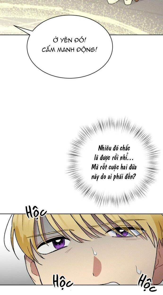Nam Thứ Đình Công Thì Phải Làm Sao?!: Chapter 4