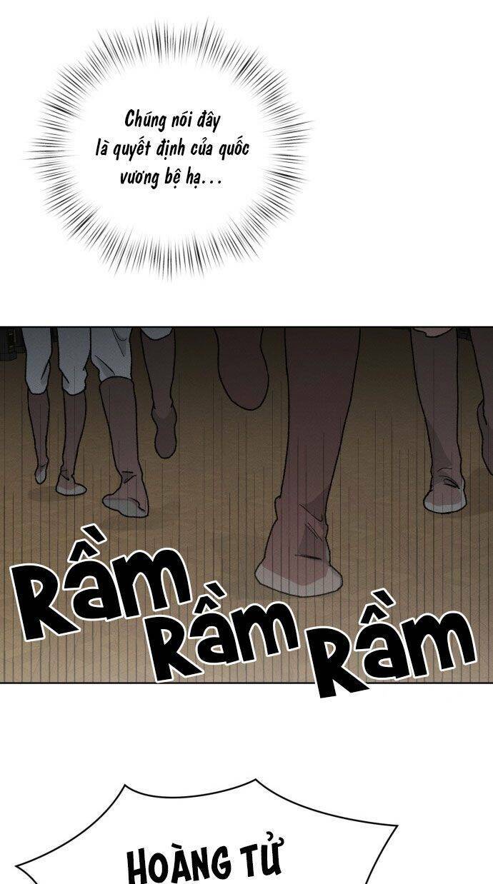 Nam Thứ Đình Công Thì Phải Làm Sao?!: Chapter 4