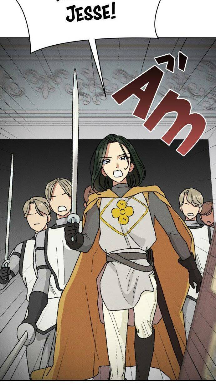 Nam Thứ Đình Công Thì Phải Làm Sao?!: Chapter 4