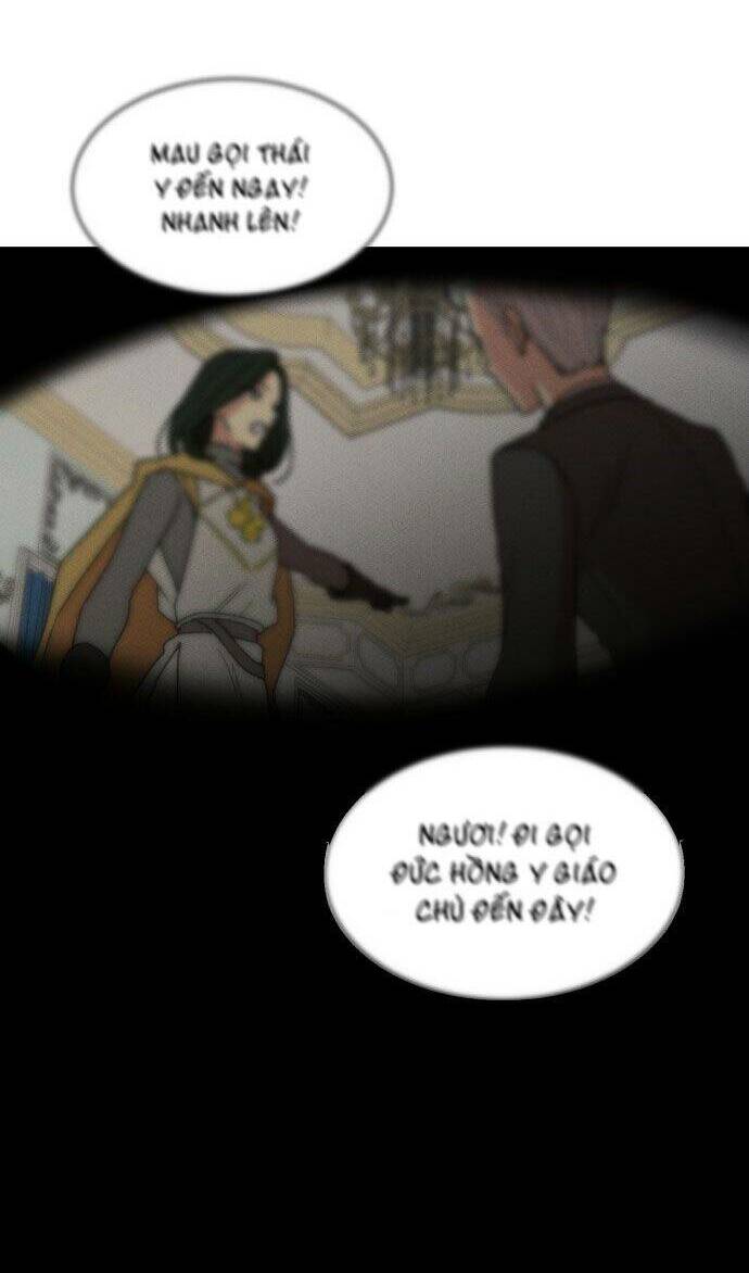 Nam Thứ Đình Công Thì Phải Làm Sao?!: Chapter 4