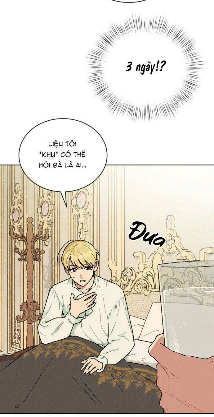 Nam Thứ Đình Công Thì Phải Làm Sao?!: Chapter 4