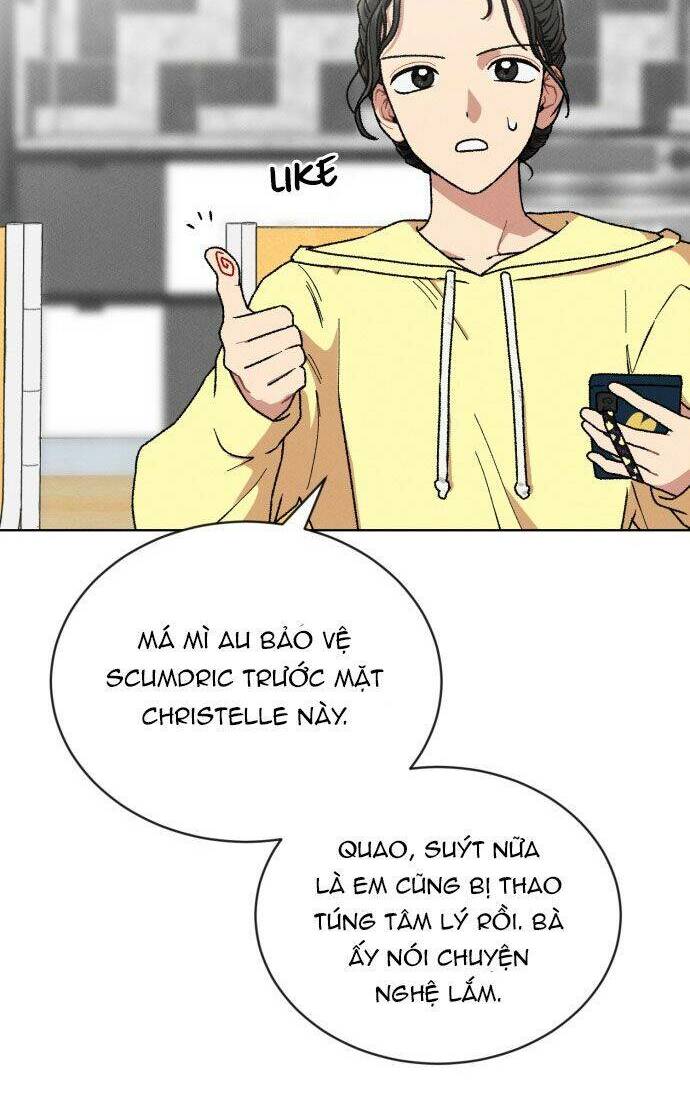Nam Thứ Đình Công Thì Phải Làm Sao?!: Chapter 4