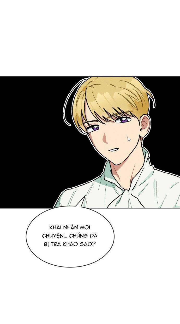 Nam Thứ Đình Công Thì Phải Làm Sao?!: Chapter 4
