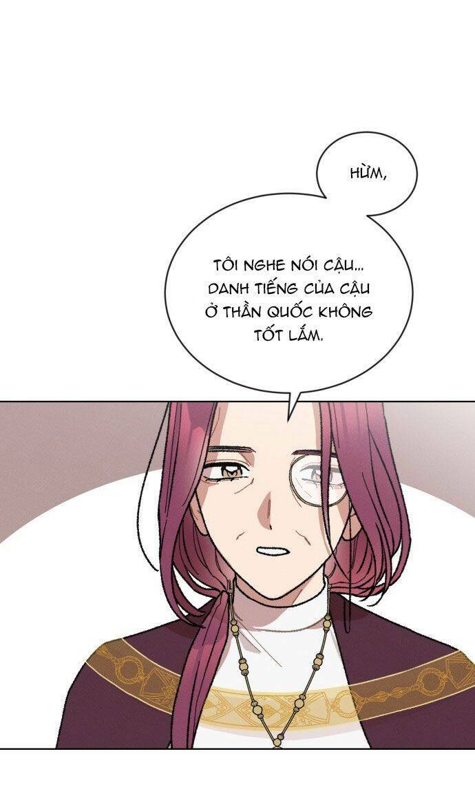 Nam Thứ Đình Công Thì Phải Làm Sao?!: Chapter 4