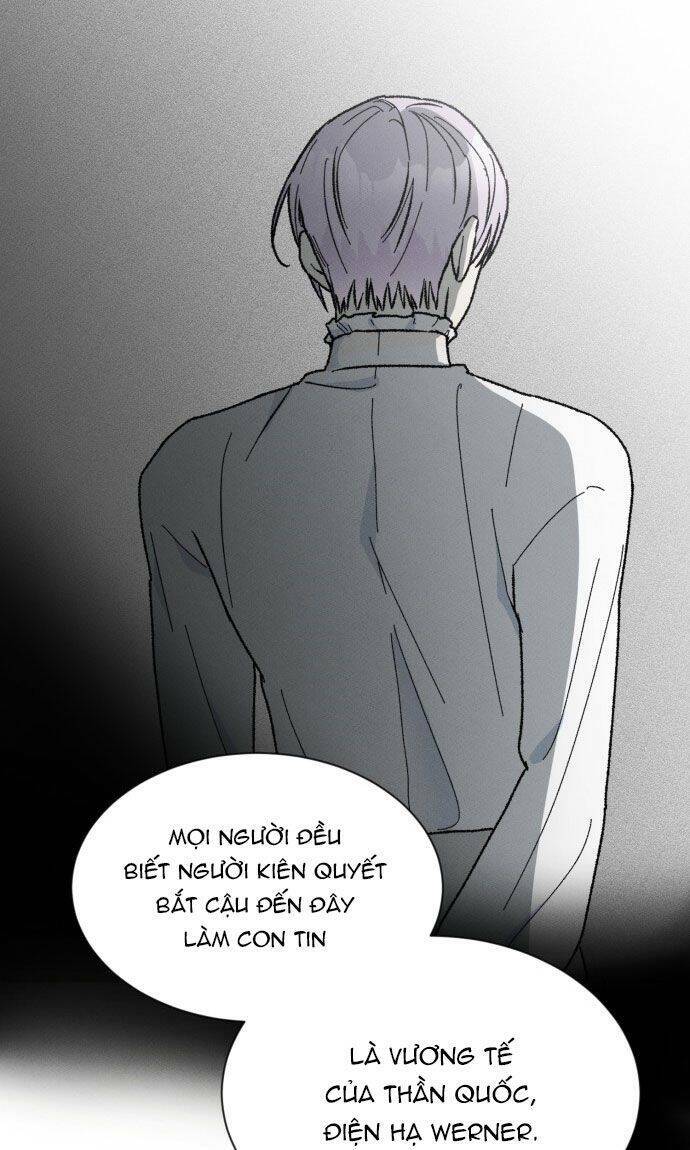 Nam Thứ Đình Công Thì Phải Làm Sao?!: Chapter 4
