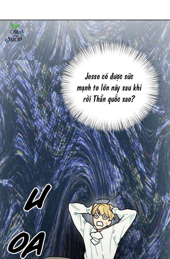 Nam Thứ Đình Công Thì Phải Làm Sao?!: Chapter 4