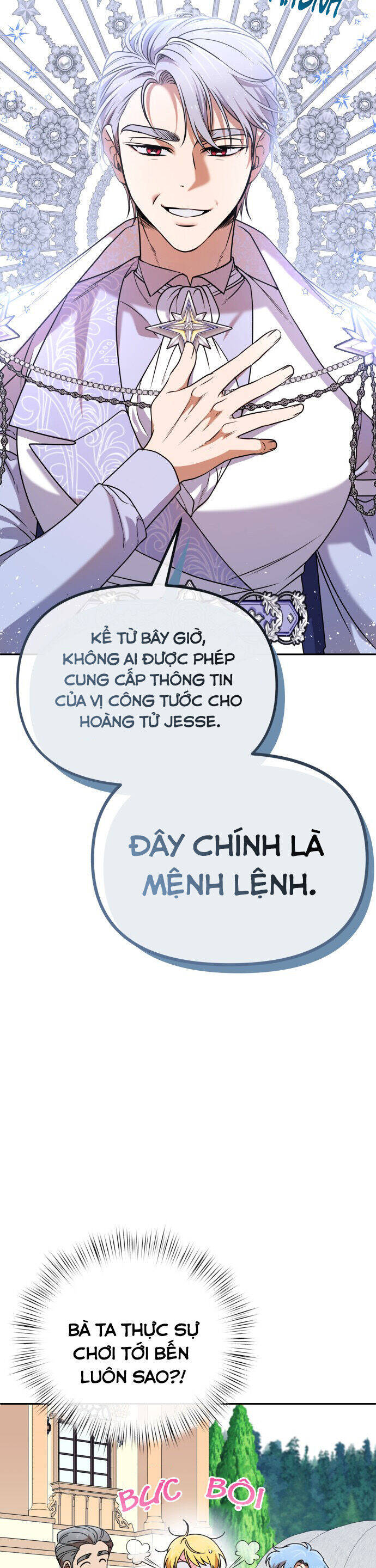 Nam Thứ Đình Công Thì Phải Làm Sao?!: Chapter 46