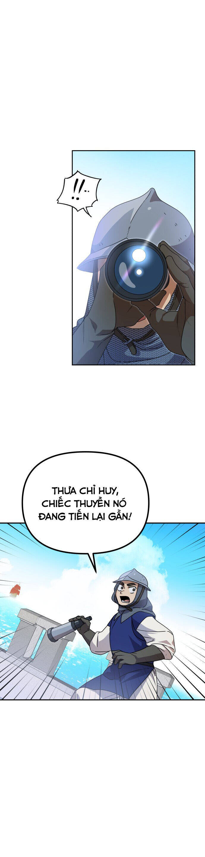 Nam Thứ Đình Công Thì Phải Làm Sao?!: Chapter 46