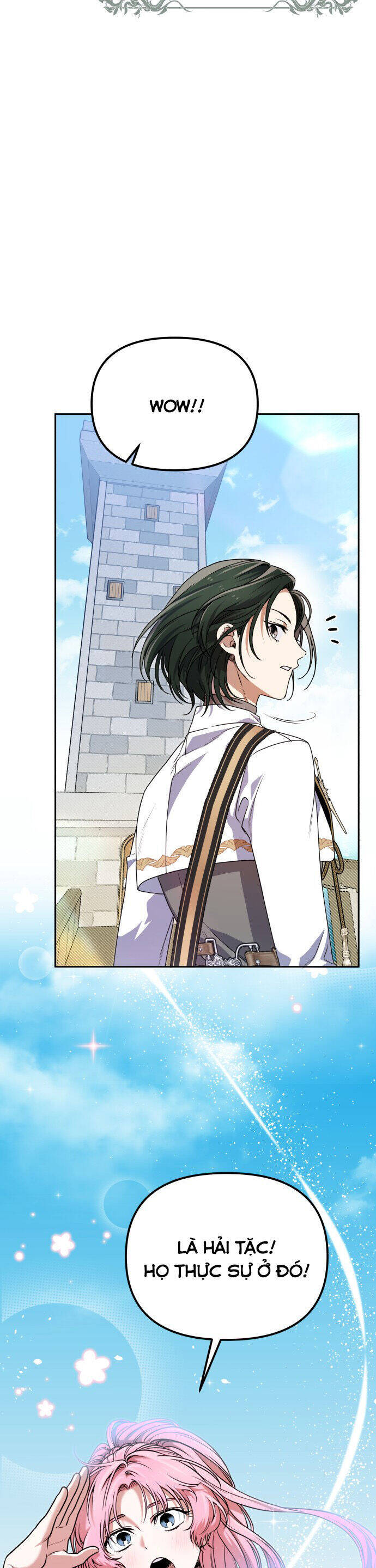 Nam Thứ Đình Công Thì Phải Làm Sao?!: Chapter 46