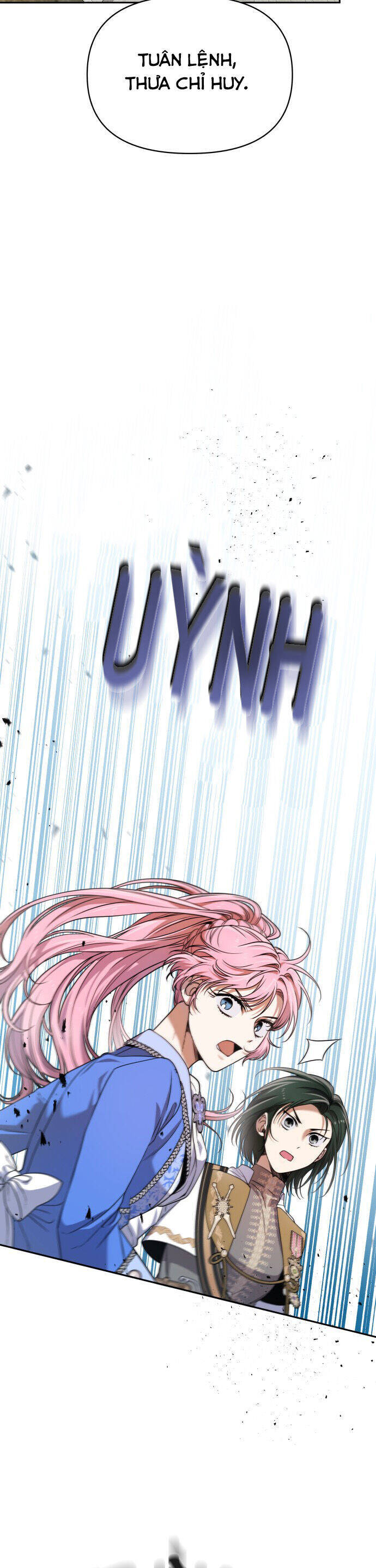 Nam Thứ Đình Công Thì Phải Làm Sao?!: Chapter 46