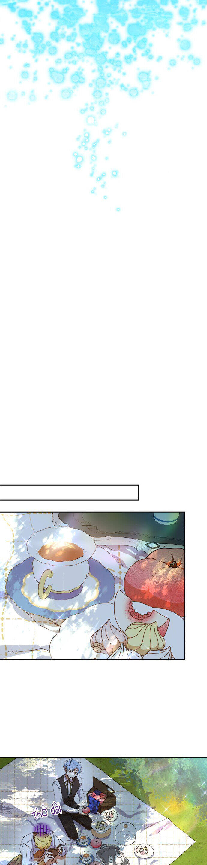 Nam Thứ Đình Công Thì Phải Làm Sao?!: Chapter 46