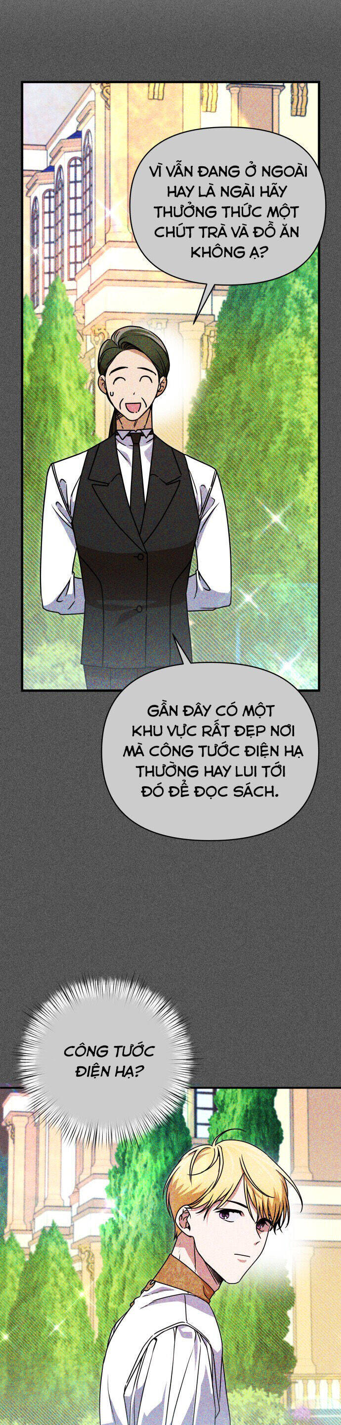 Nam Thứ Đình Công Thì Phải Làm Sao?!: Chapter 46
