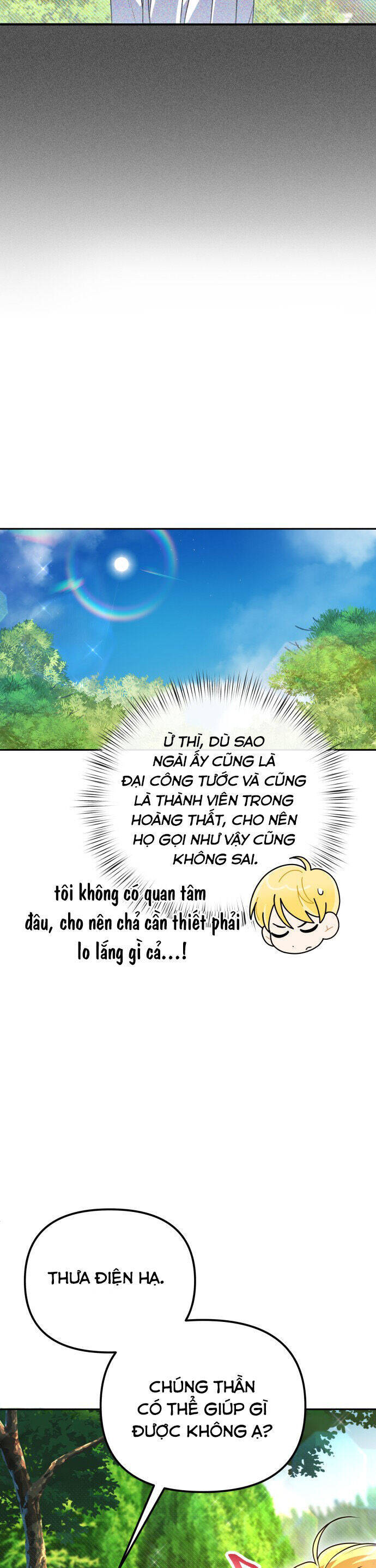 Nam Thứ Đình Công Thì Phải Làm Sao?!: Chapter 46