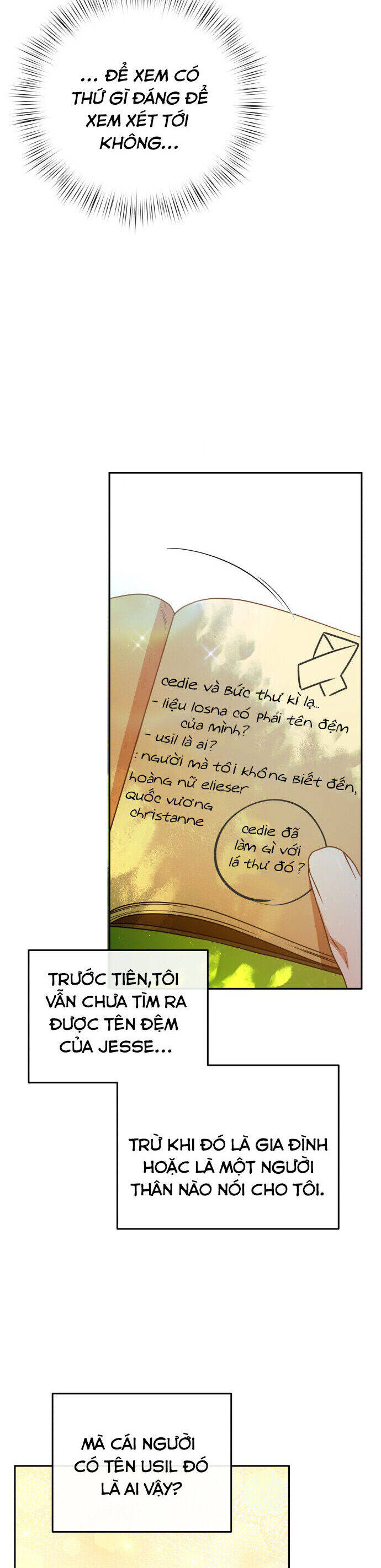 Nam Thứ Đình Công Thì Phải Làm Sao?!: Chapter 46
