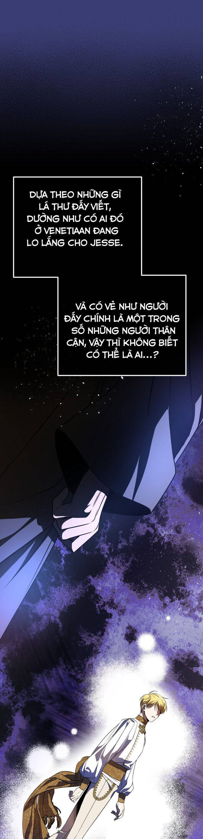 Nam Thứ Đình Công Thì Phải Làm Sao?!: Chapter 46