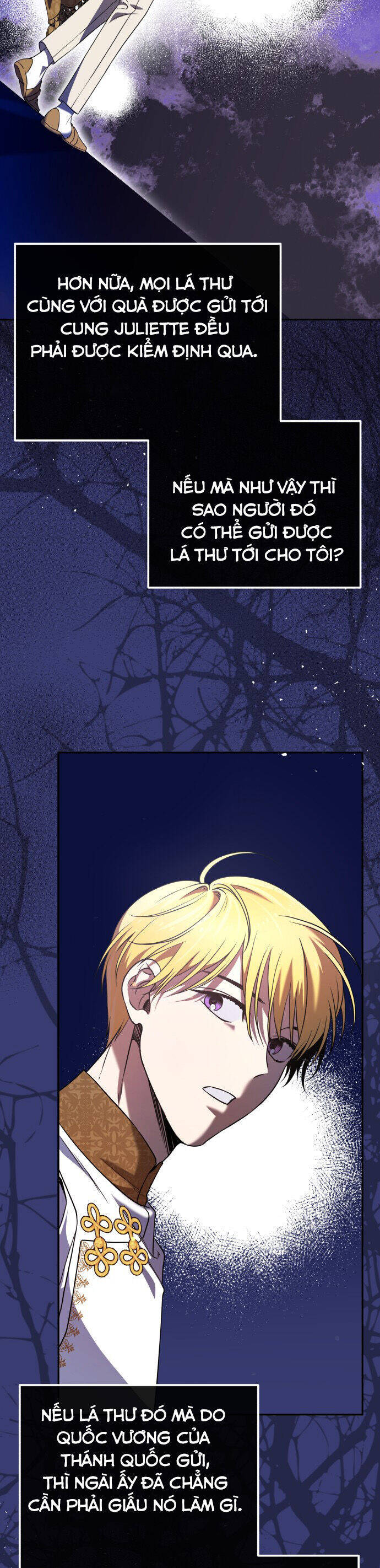 Nam Thứ Đình Công Thì Phải Làm Sao?!: Chapter 46