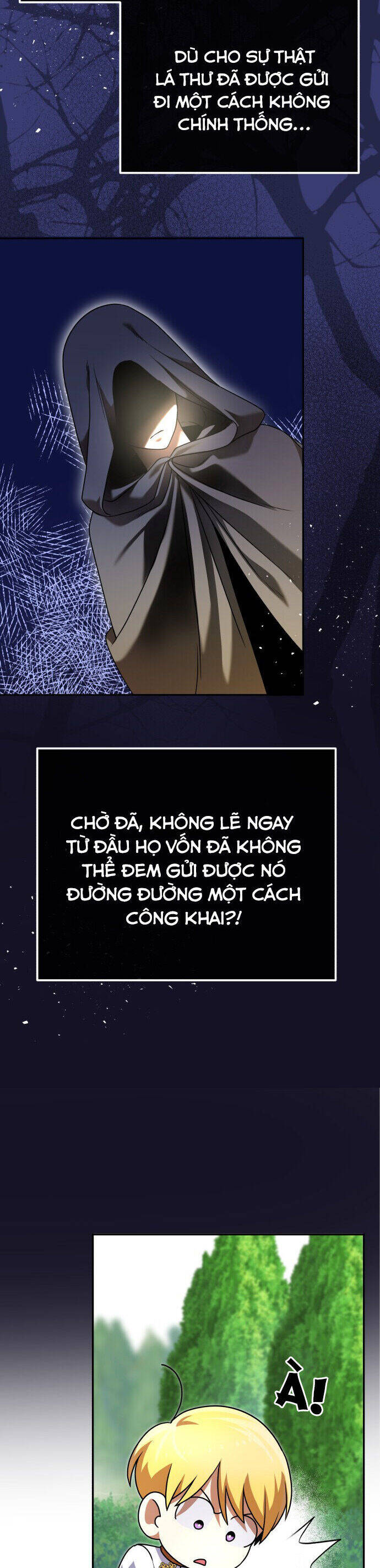 Nam Thứ Đình Công Thì Phải Làm Sao?!: Chapter 46