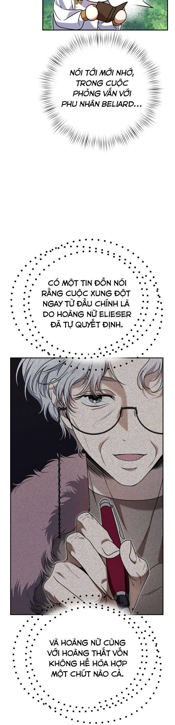 Nam Thứ Đình Công Thì Phải Làm Sao?!: Chapter 46